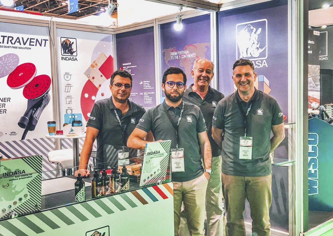 automechanika dubai 2019